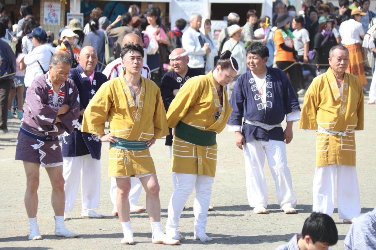 第44回江刺甚句まつり(本まつり)2017パート4 2017/05/04