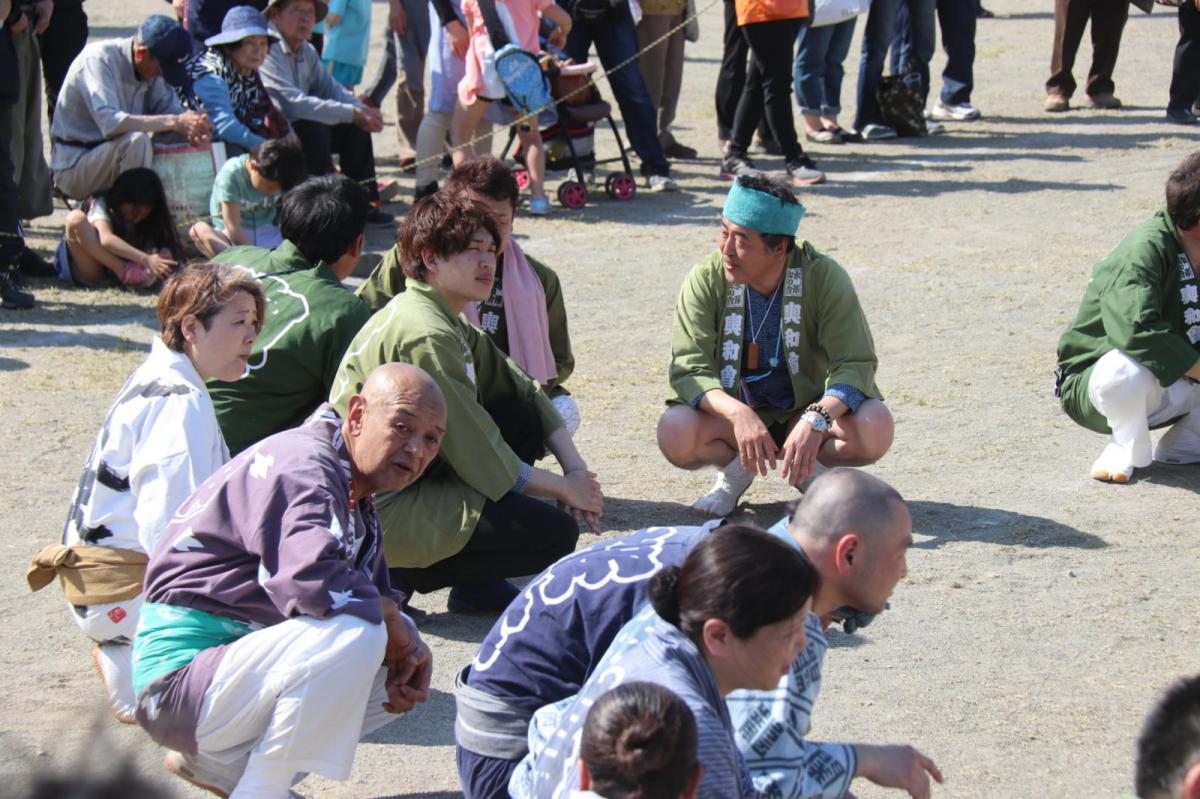 第44回江刺甚句まつり(本まつり)2017パート4 2017/05/04