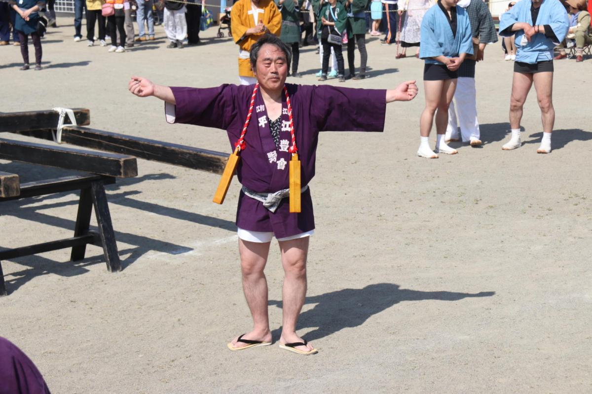 第44回江刺甚句まつり(本まつり)2017パート4 2017/05/04