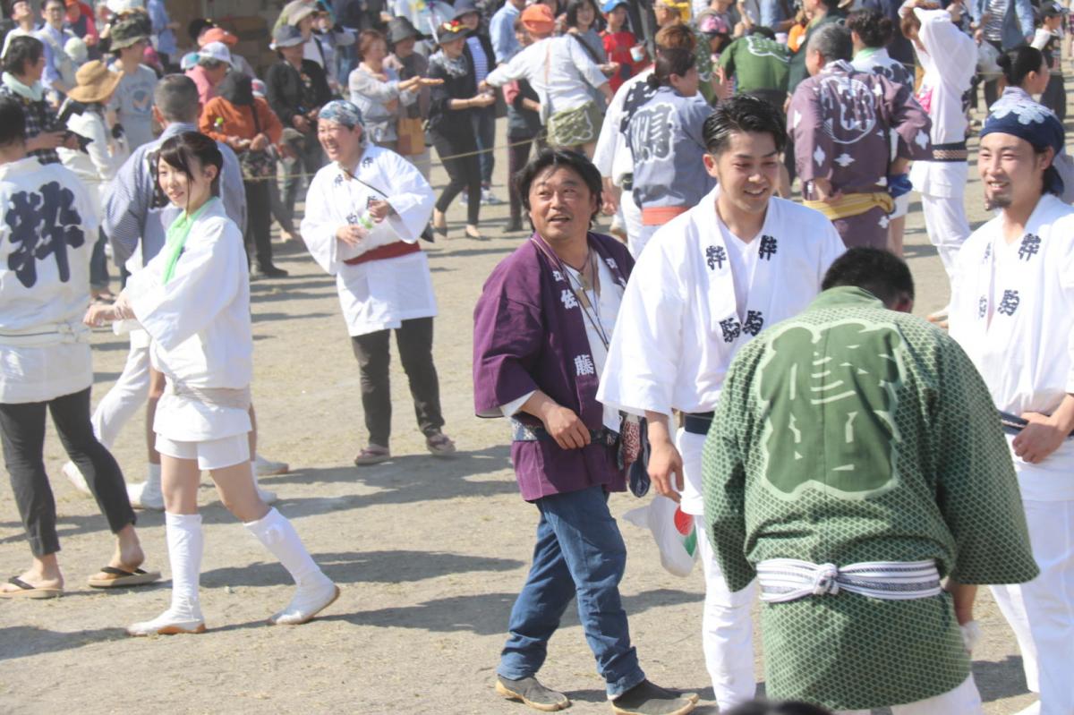 第44回江刺甚句まつり(本まつり)2017パート4 2017/05/04