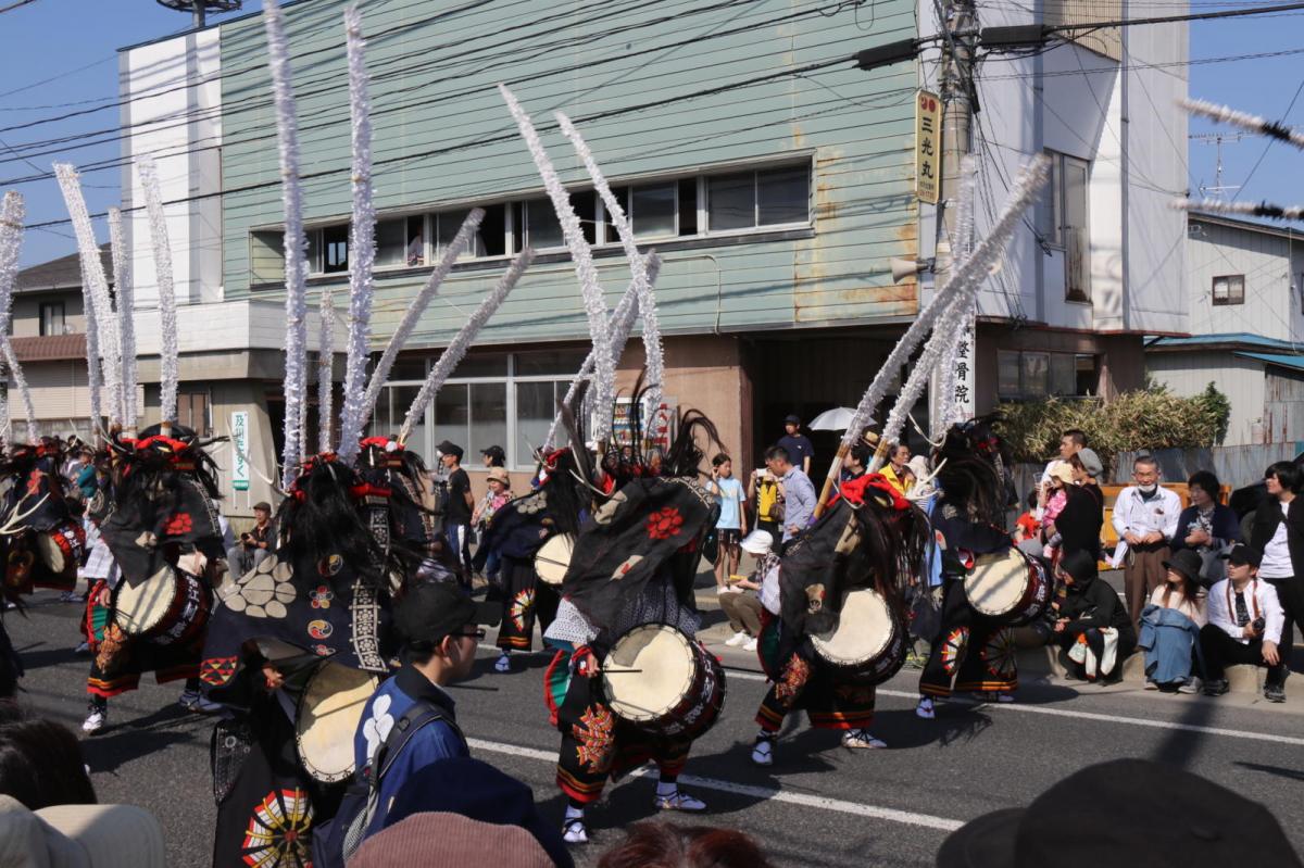 第44回江刺甚句まつり(本まつり)2017パート4 2017/05/04