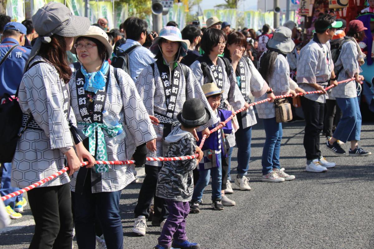 第44回江刺甚句まつり(本まつり)2017パート4 2017/05/04