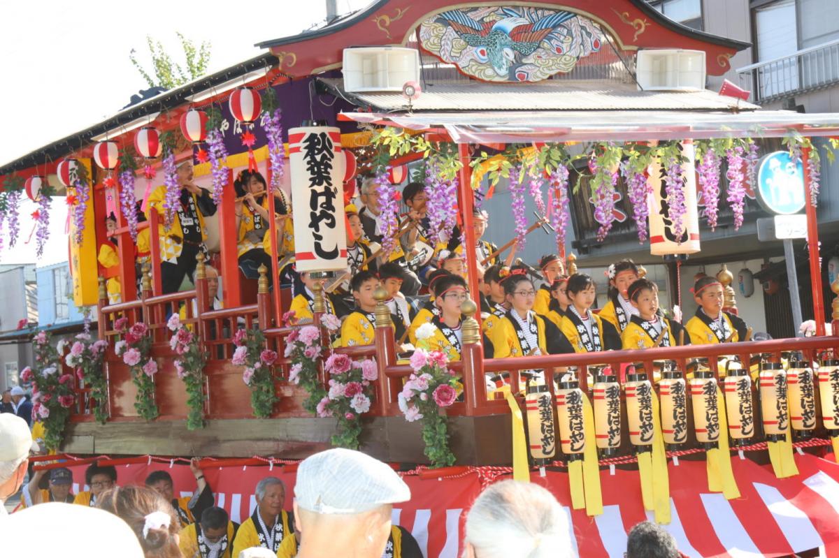 第44回江刺甚句まつり(本まつり)2017パート4 2017/05/04