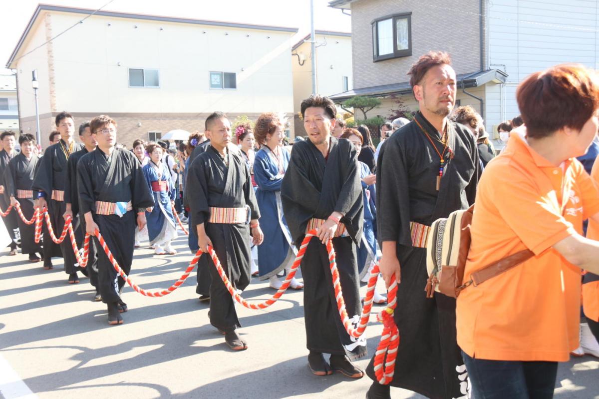 第44回江刺甚句まつり(本まつり)2017パート4 2017/05/04