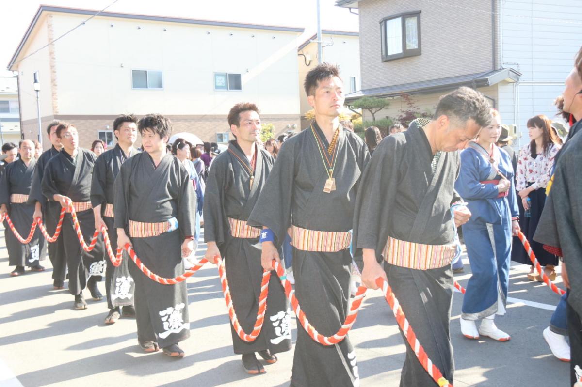 第44回江刺甚句まつり(本まつり)2017パート4 2017/05/04