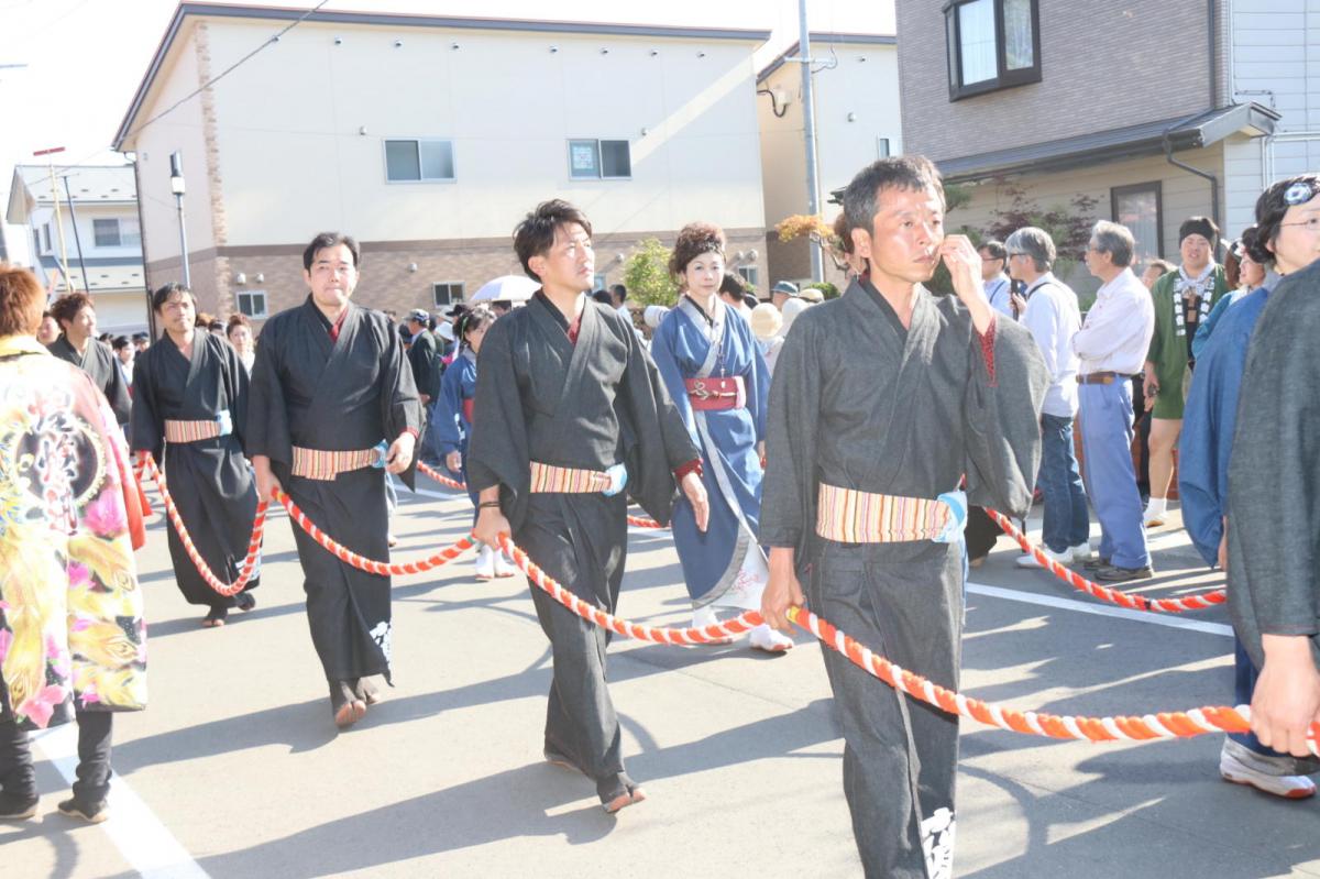 第44回江刺甚句まつり(本まつり)2017パート4 2017/05/04