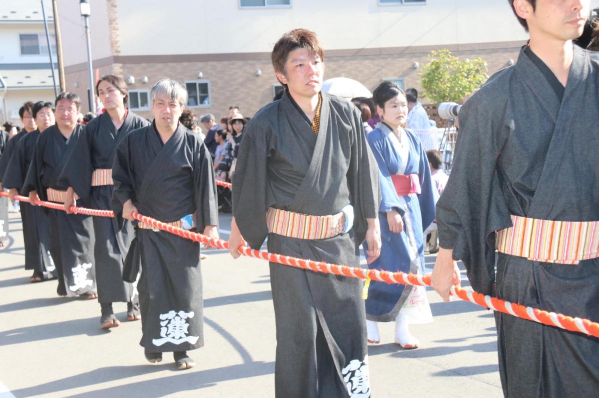 第44回江刺甚句まつり(本まつり)2017パート4 2017/05/04