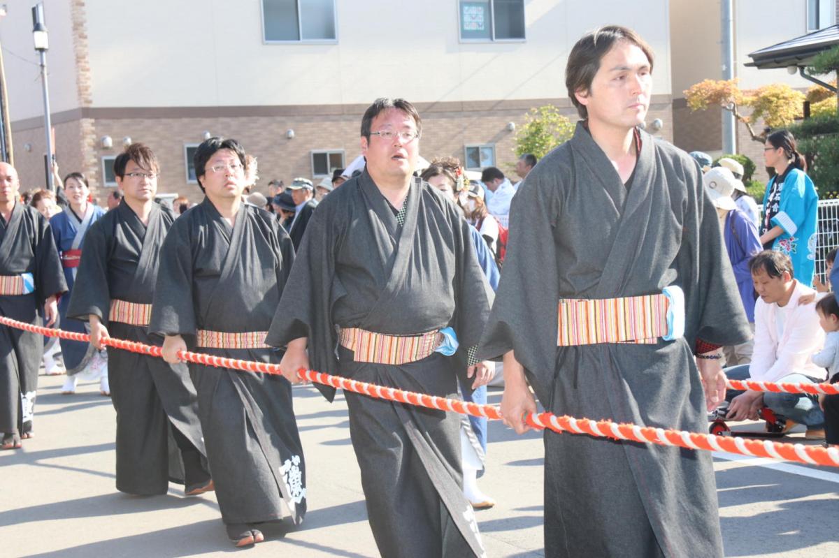 第44回江刺甚句まつり(本まつり)2017パート4 2017/05/04