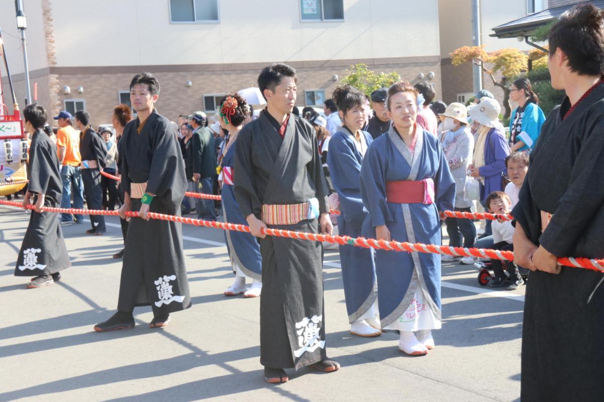 第44回江刺甚句まつり(本まつり)2017パート4 2017/05/04