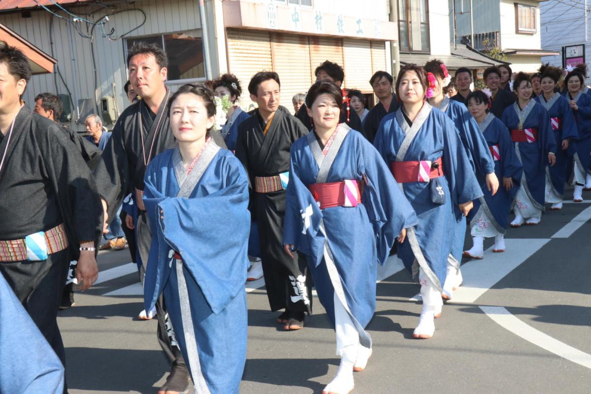 第44回江刺甚句まつり(本まつり)2017パート4 2017/05/04