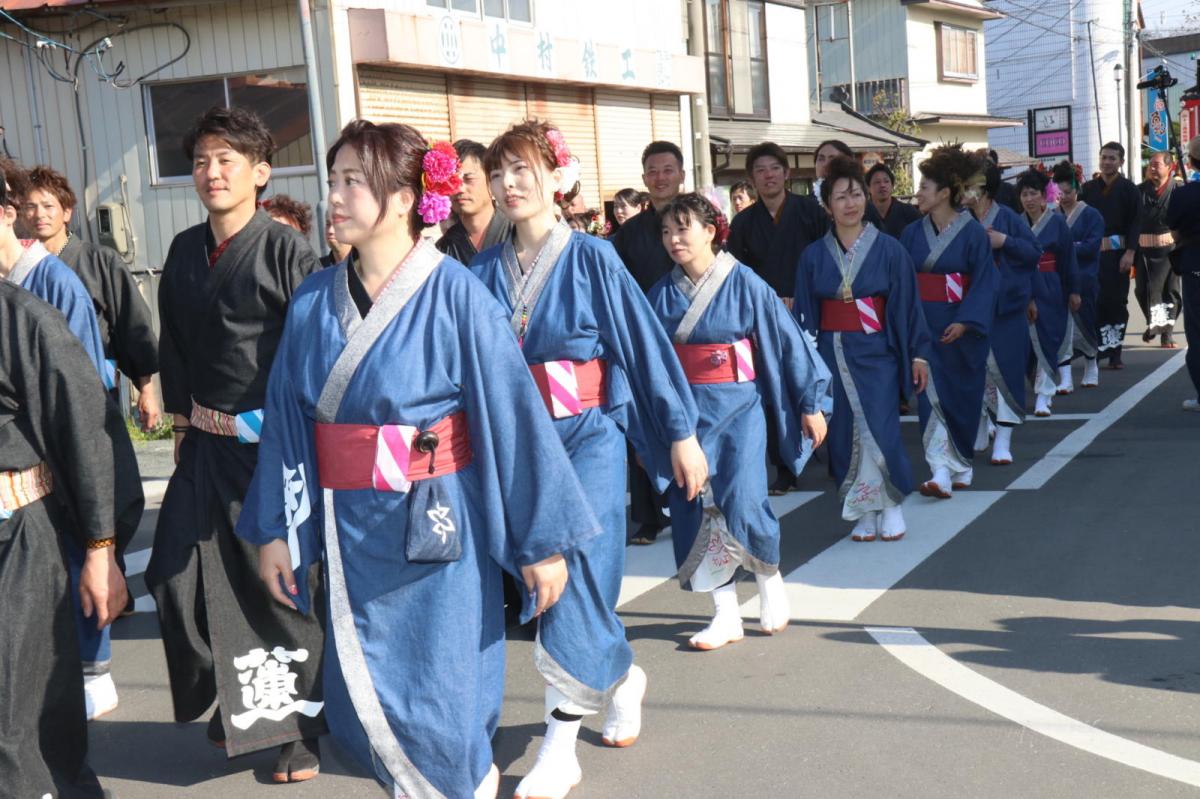 第44回江刺甚句まつり(本まつり)2017パート4 2017/05/04