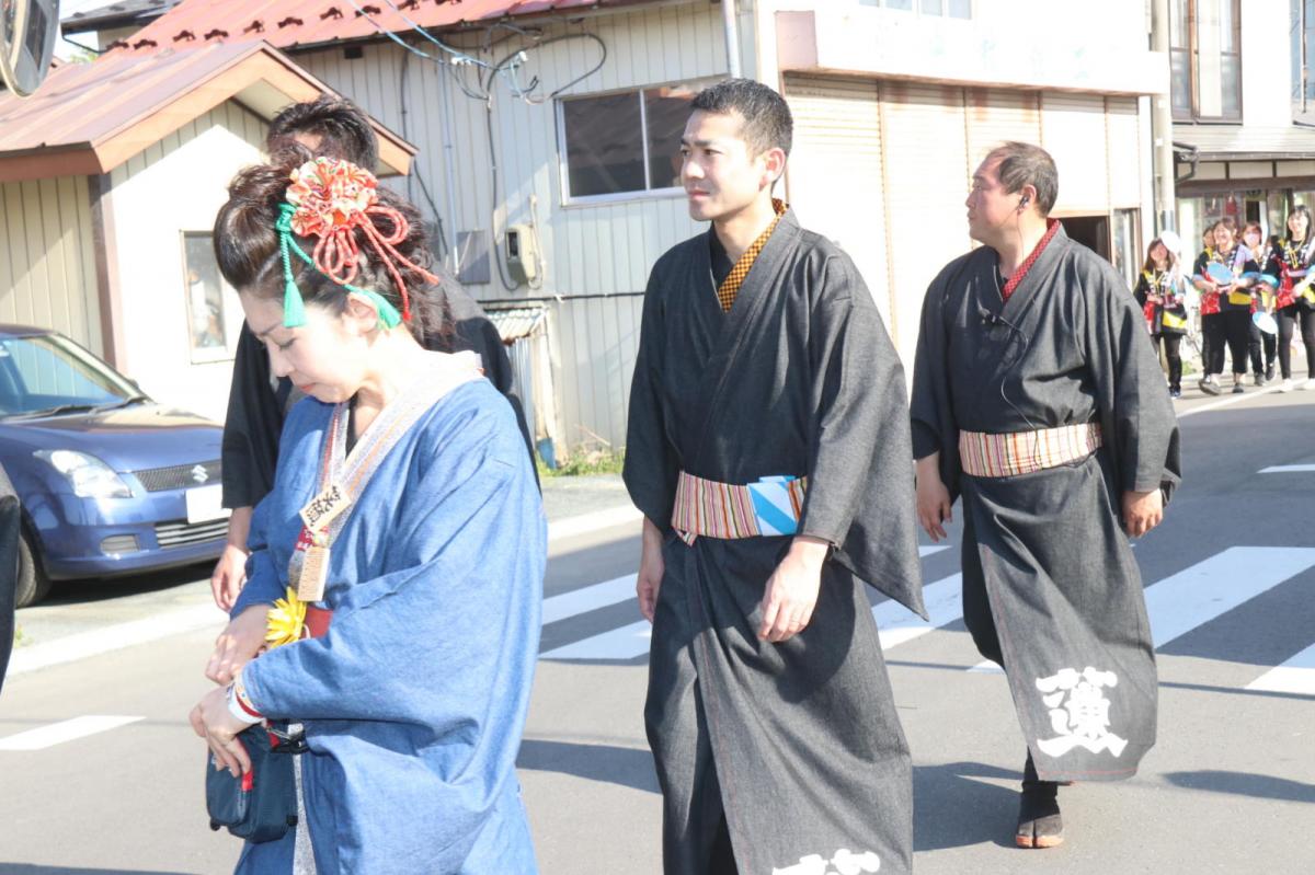 第44回江刺甚句まつり(本まつり)2017パート4 2017/05/04