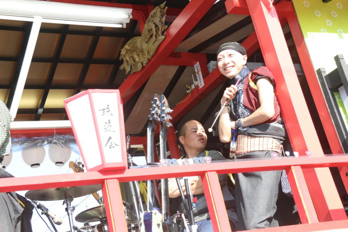 第44回江刺甚句まつり(本まつり)2017パート4 2017/05/04