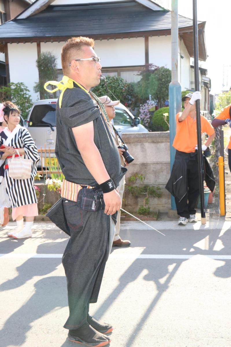 第44回江刺甚句まつり(本まつり)2017パート4 2017/05/04