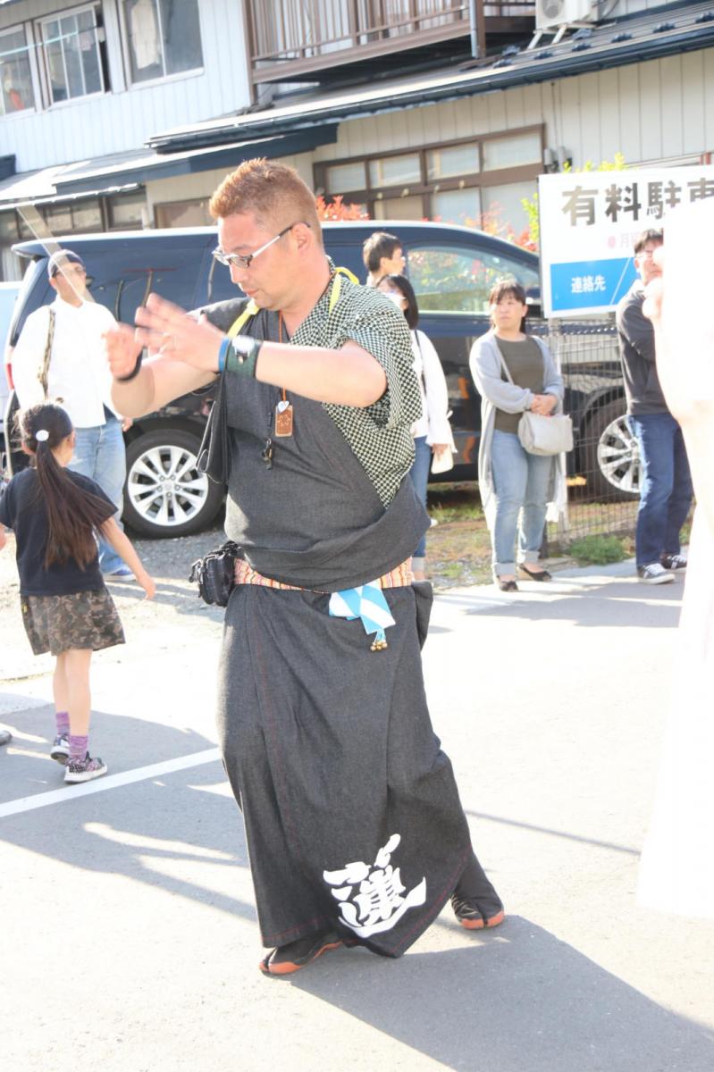 第44回江刺甚句まつり(本まつり)2017パート4 2017/05/04