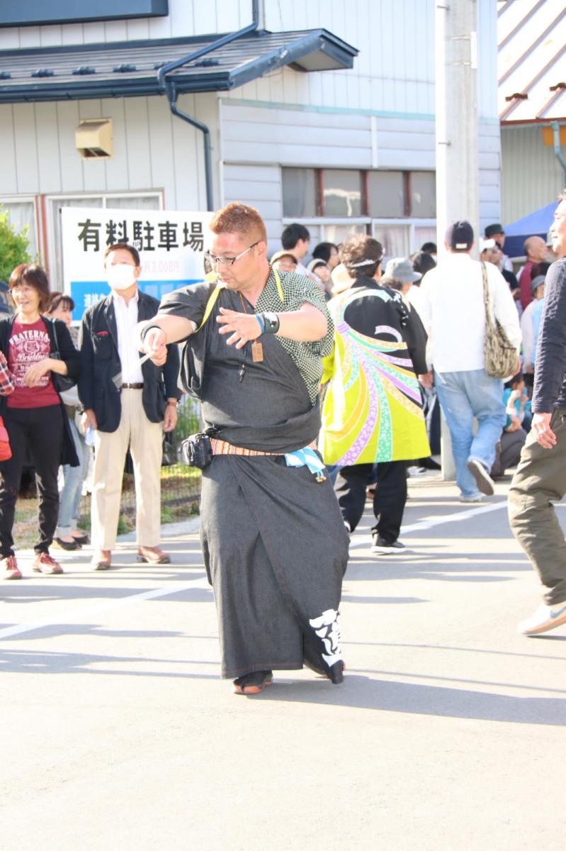 第44回江刺甚句まつり(本まつり)2017パート4 2017/05/04