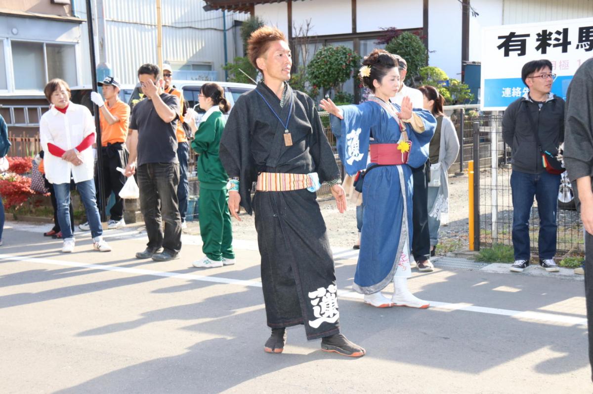 第44回江刺甚句まつり(本まつり)2017パート4 2017/05/04