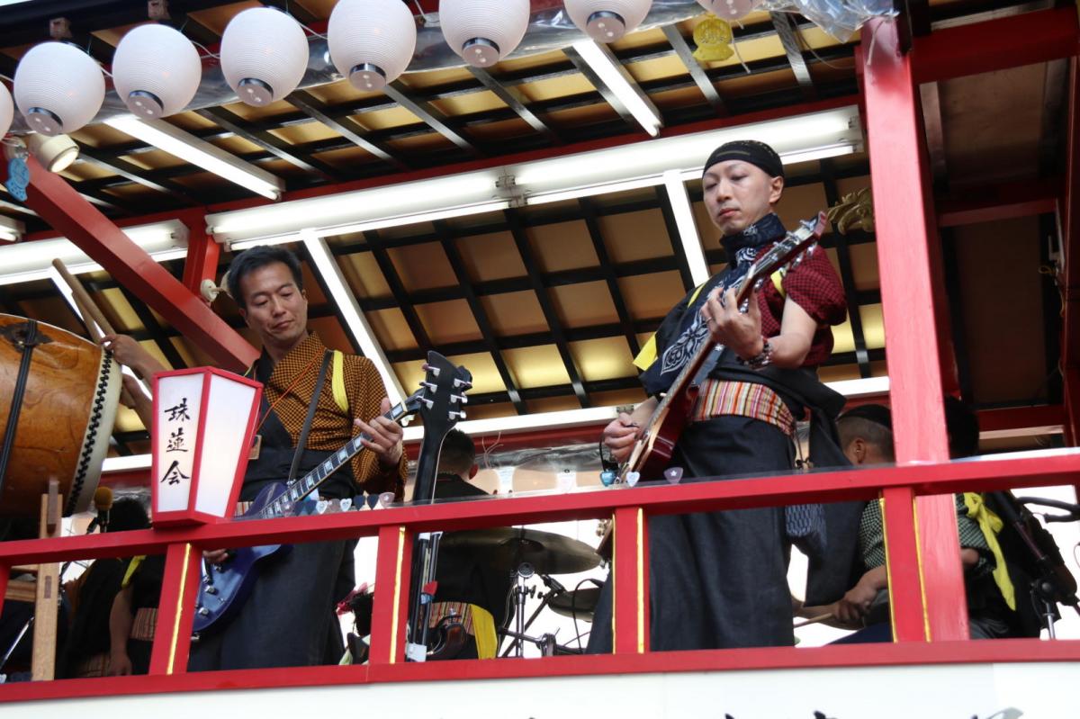 第44回江刺甚句まつり(本まつり)2017パート4 2017/05/04