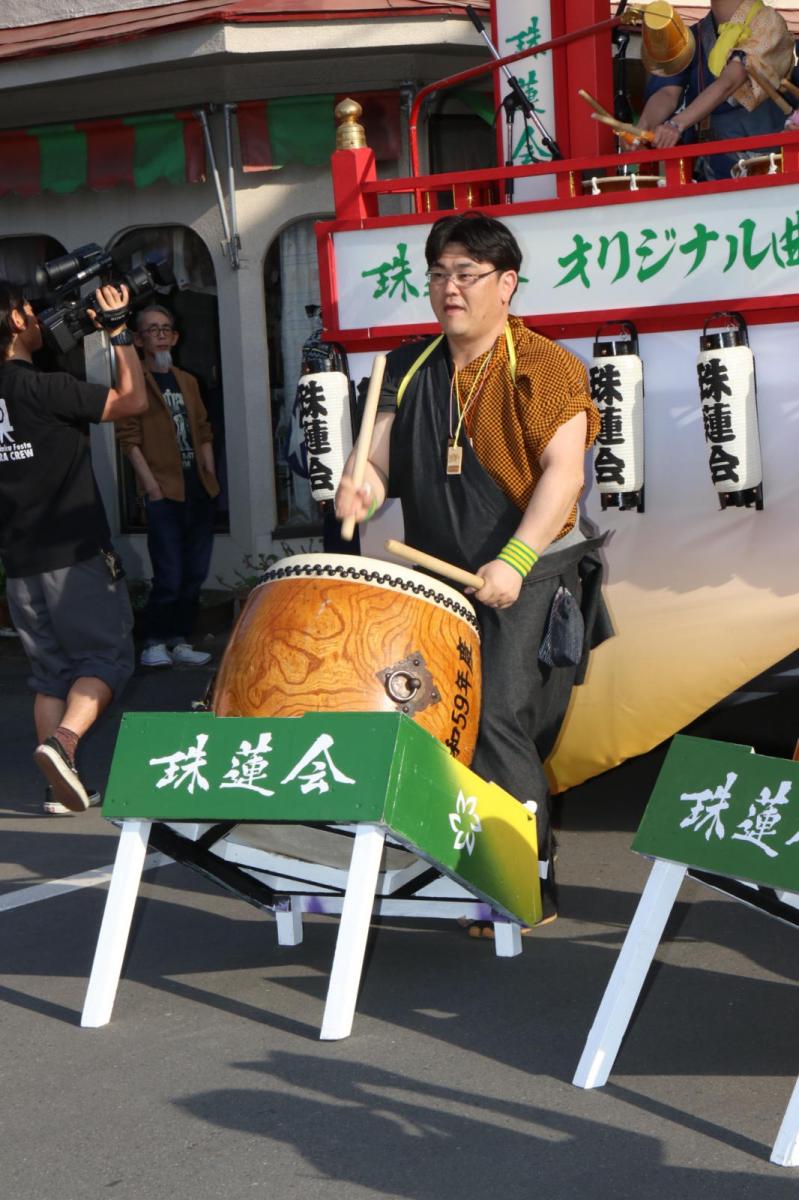 第44回江刺甚句まつり(本まつり)2017パート4 2017/05/04