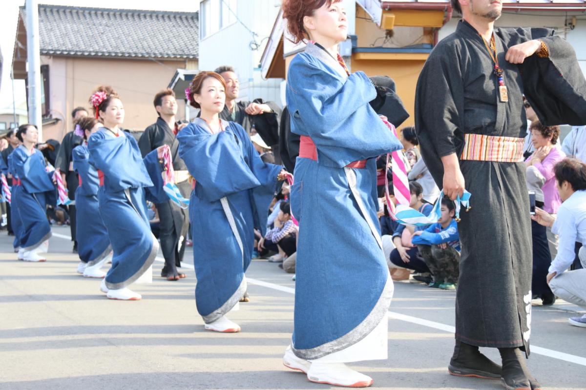 第44回江刺甚句まつり(本まつり)2017パート4 2017/05/04