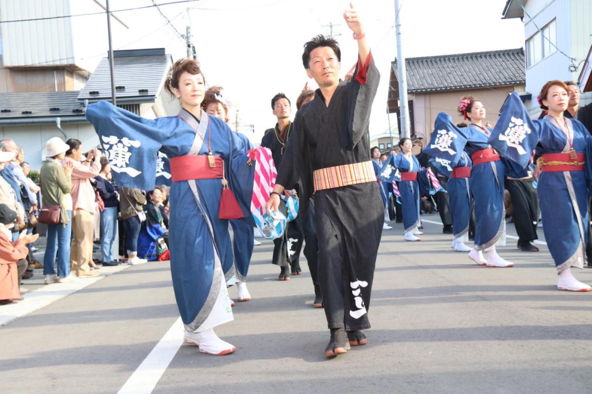 第44回江刺甚句まつり(本まつり)2017パート4 2017/05/04