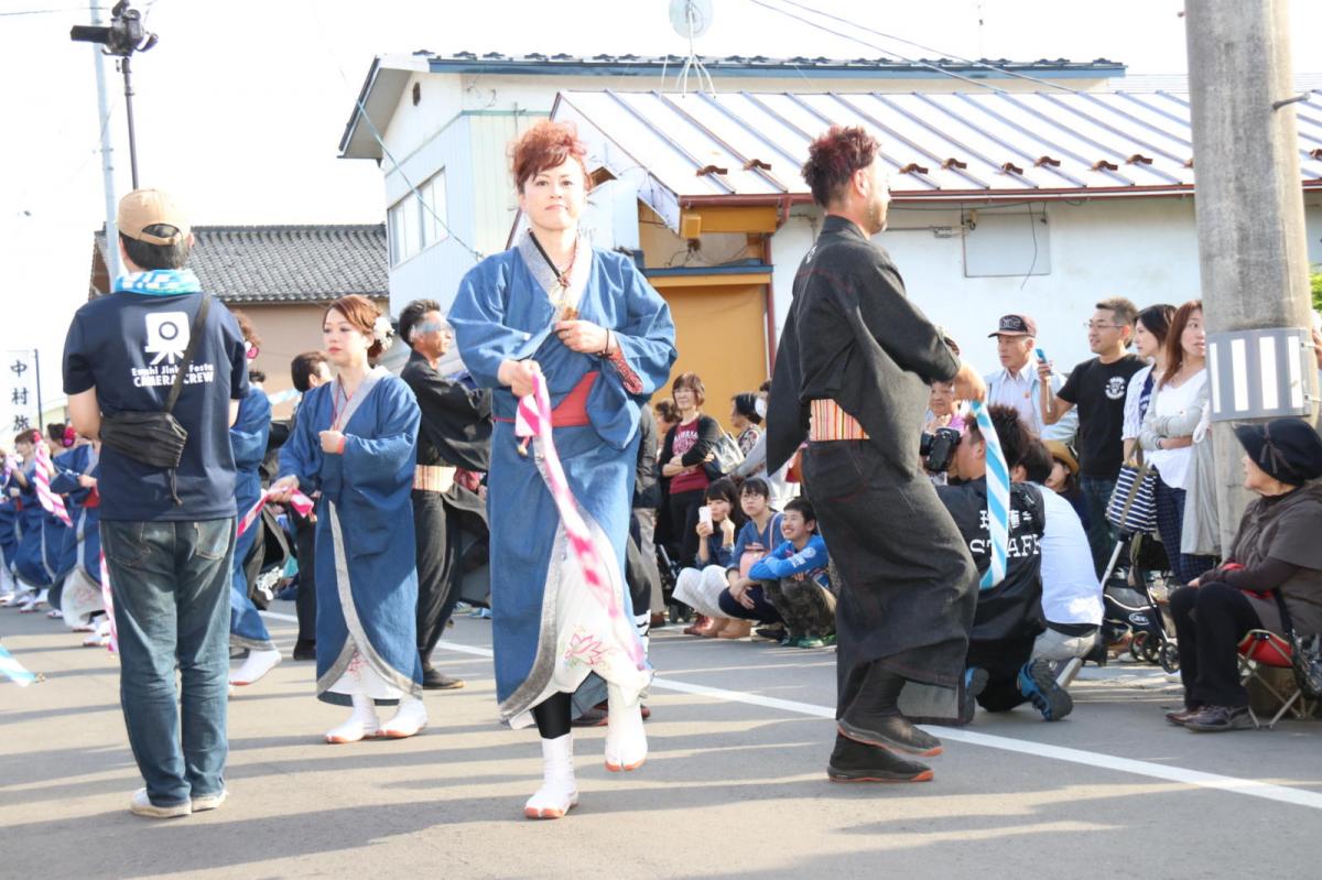 第44回江刺甚句まつり(本まつり)2017パート4 2017/05/04