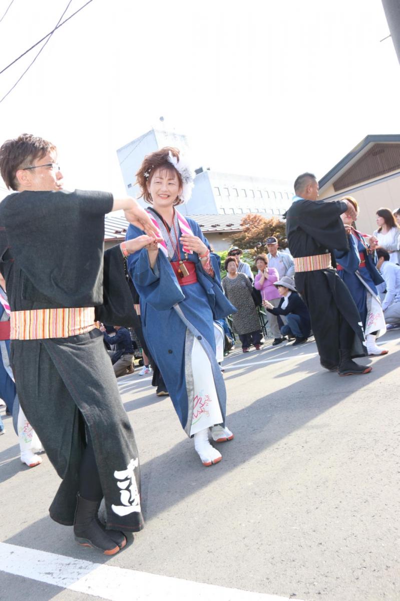 第44回江刺甚句まつり(本まつり)2017パート4 2017/05/04