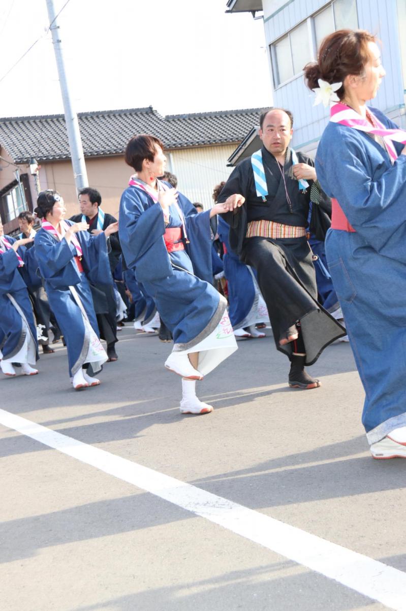 第44回江刺甚句まつり(本まつり)2017パート4 2017/05/04