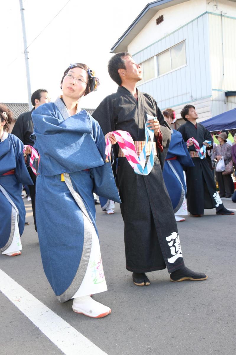 第44回江刺甚句まつり(本まつり)2017パート4 2017/05/04