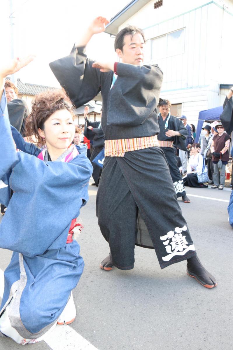 第44回江刺甚句まつり(本まつり)2017パート4 2017/05/04