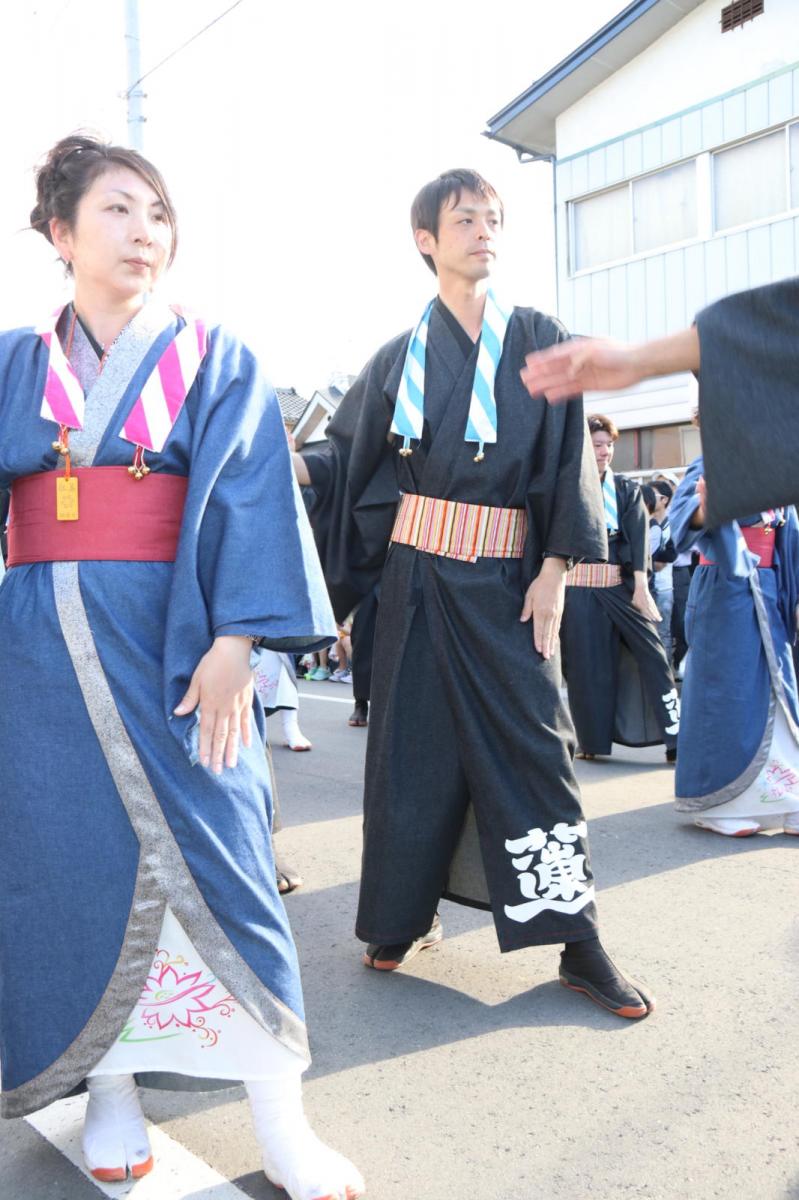 第44回江刺甚句まつり(本まつり)2017パート4 2017/05/04