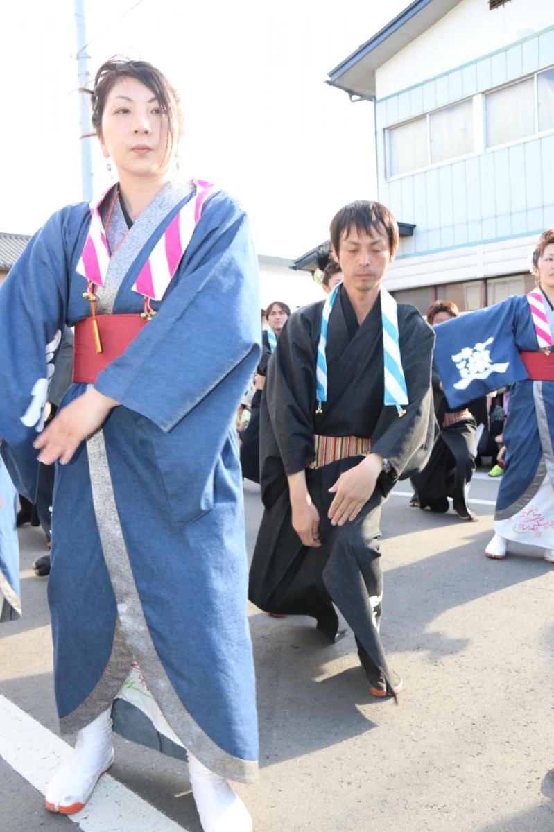 第44回江刺甚句まつり(本まつり)2017パート4 2017/05/04