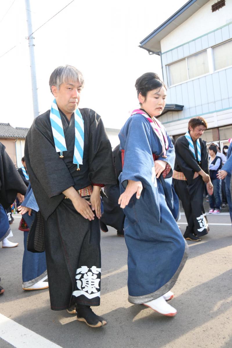 第44回江刺甚句まつり(本まつり)2017パート4 2017/05/04