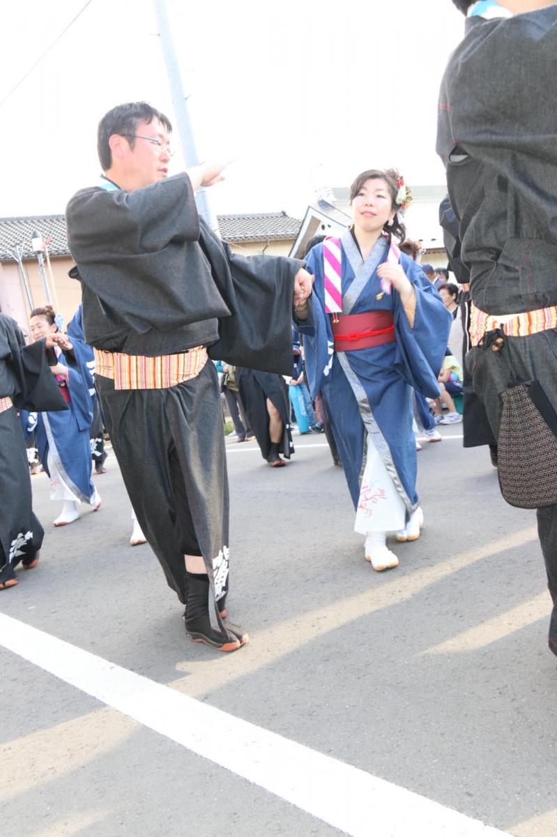 第44回江刺甚句まつり(本まつり)2017パート4 2017/05/04