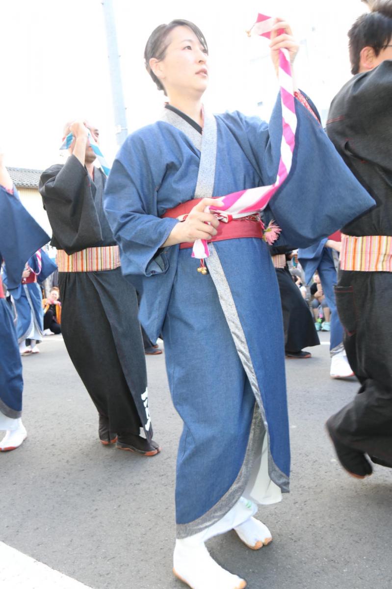 第44回江刺甚句まつり(本まつり)2017パート4 2017/05/04