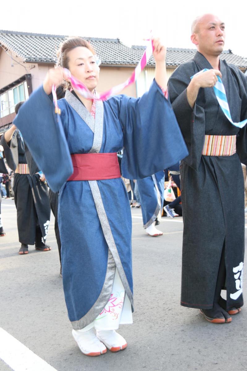 第44回江刺甚句まつり(本まつり)2017パート4 2017/05/04