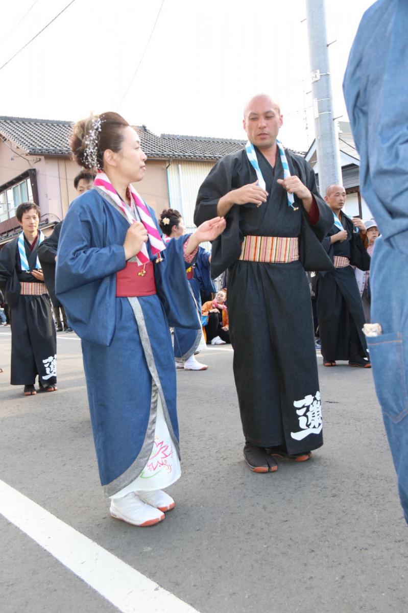 第44回江刺甚句まつり(本まつり)2017パート4 2017/05/04