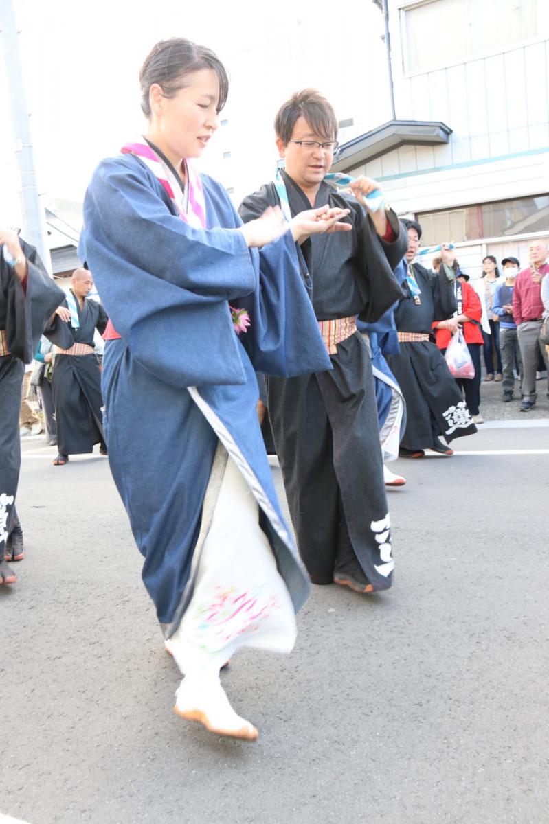 第44回江刺甚句まつり(本まつり)2017パート4 2017/05/04