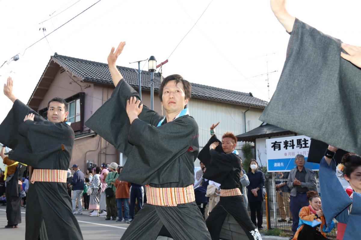 第44回江刺甚句まつり(本まつり)2017パート4 2017/05/04