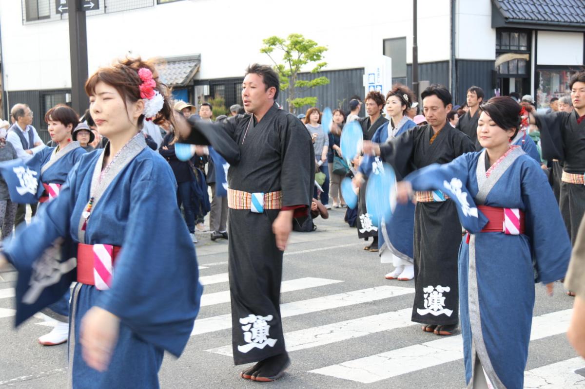 第44回江刺甚句まつり(本まつり)2017パート4 2017/05/04