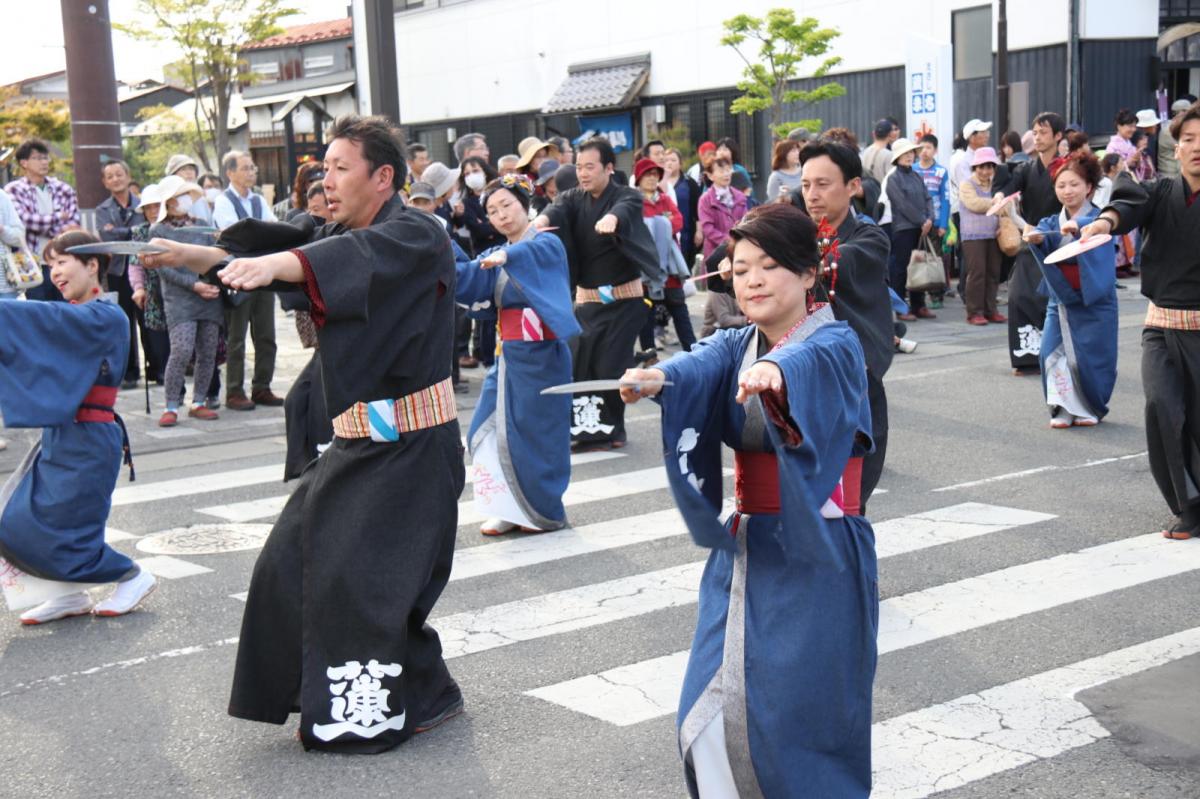 第44回江刺甚句まつり(本まつり)2017パート4 2017/05/04