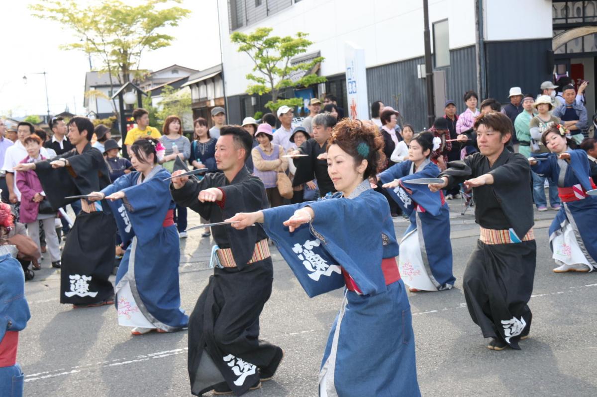 第44回江刺甚句まつり(本まつり)2017パート4 2017/05/04