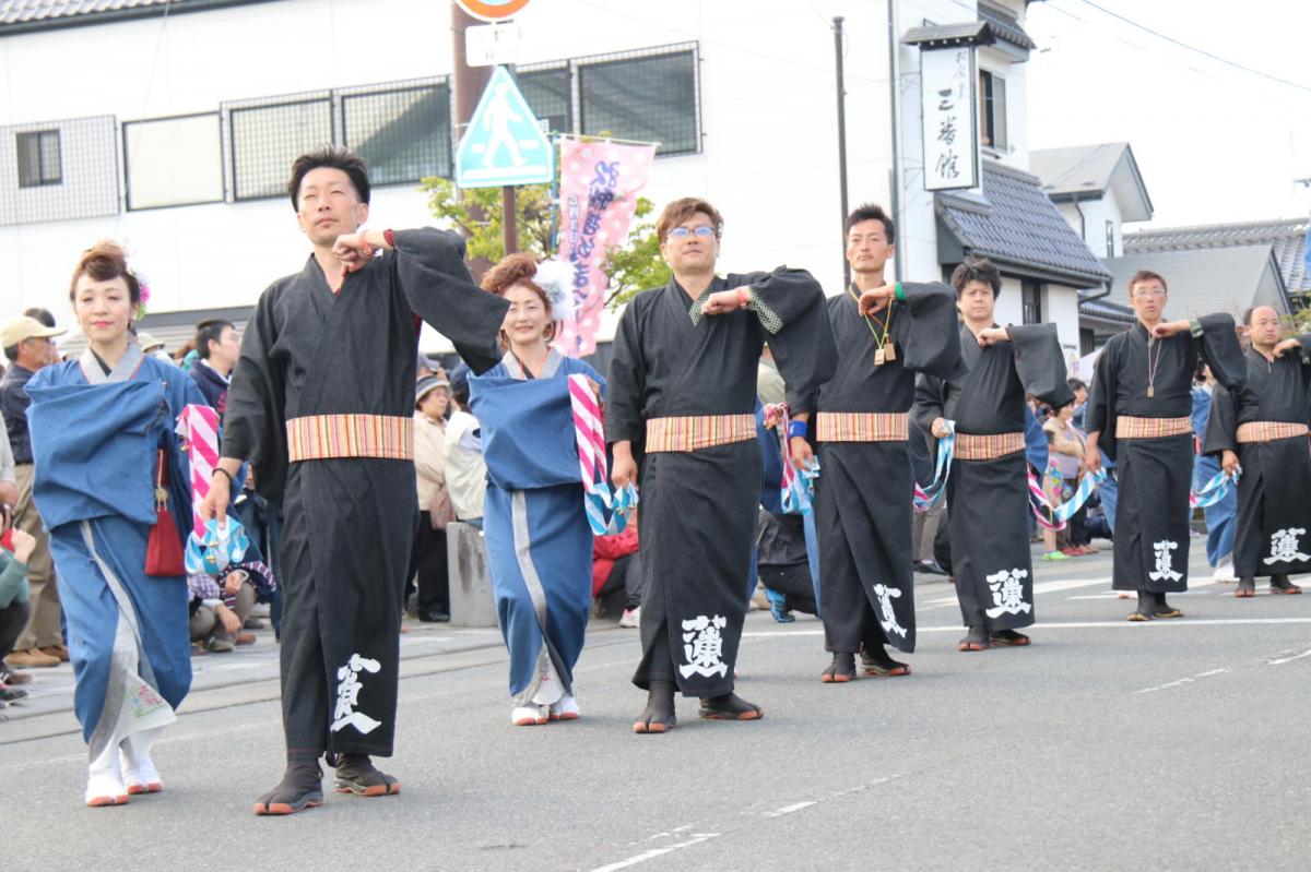 第44回江刺甚句まつり(本まつり)2017パート4 2017/05/04