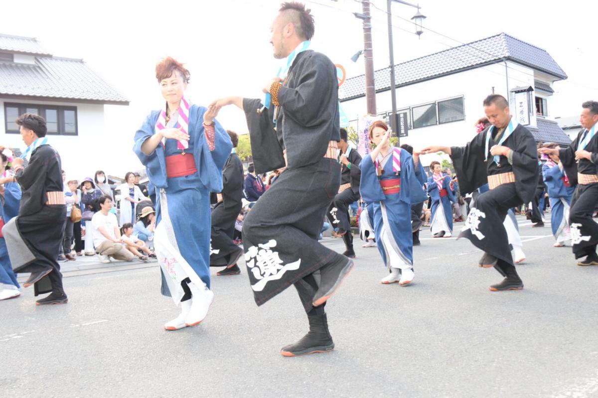 第44回江刺甚句まつり(本まつり)2017パート4 2017/05/04