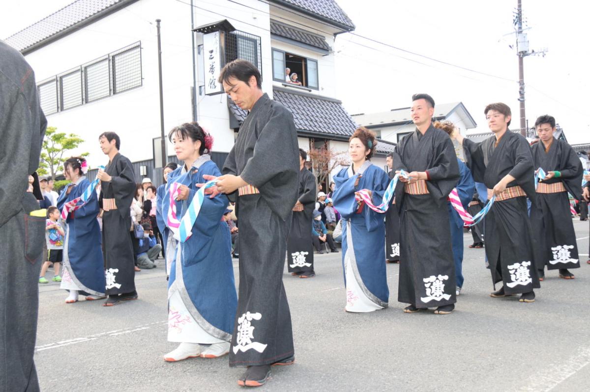 第44回江刺甚句まつり(本まつり)2017パート4 2017/05/04