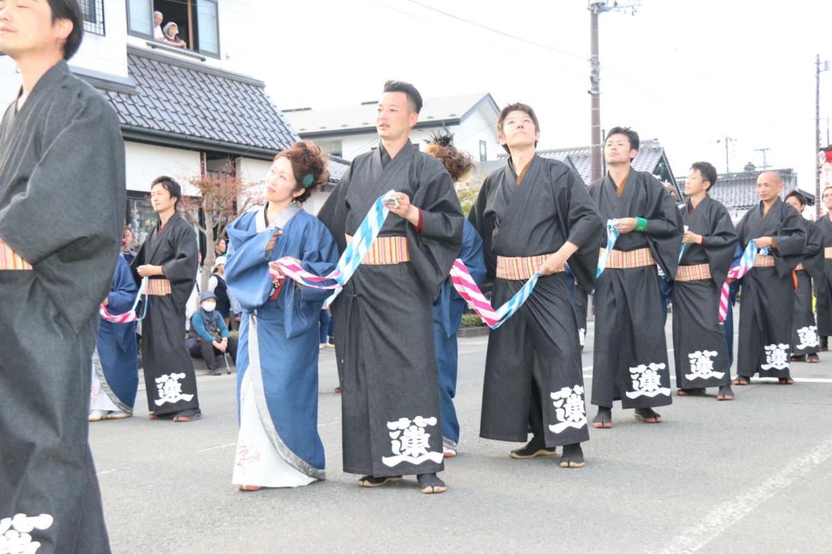 第44回江刺甚句まつり(本まつり)2017パート4 2017/05/04