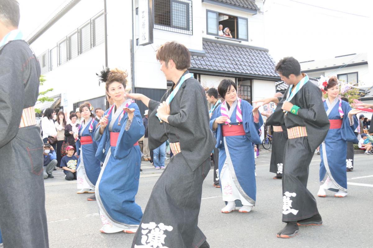 第44回江刺甚句まつり(本まつり)2017パート4 2017/05/04