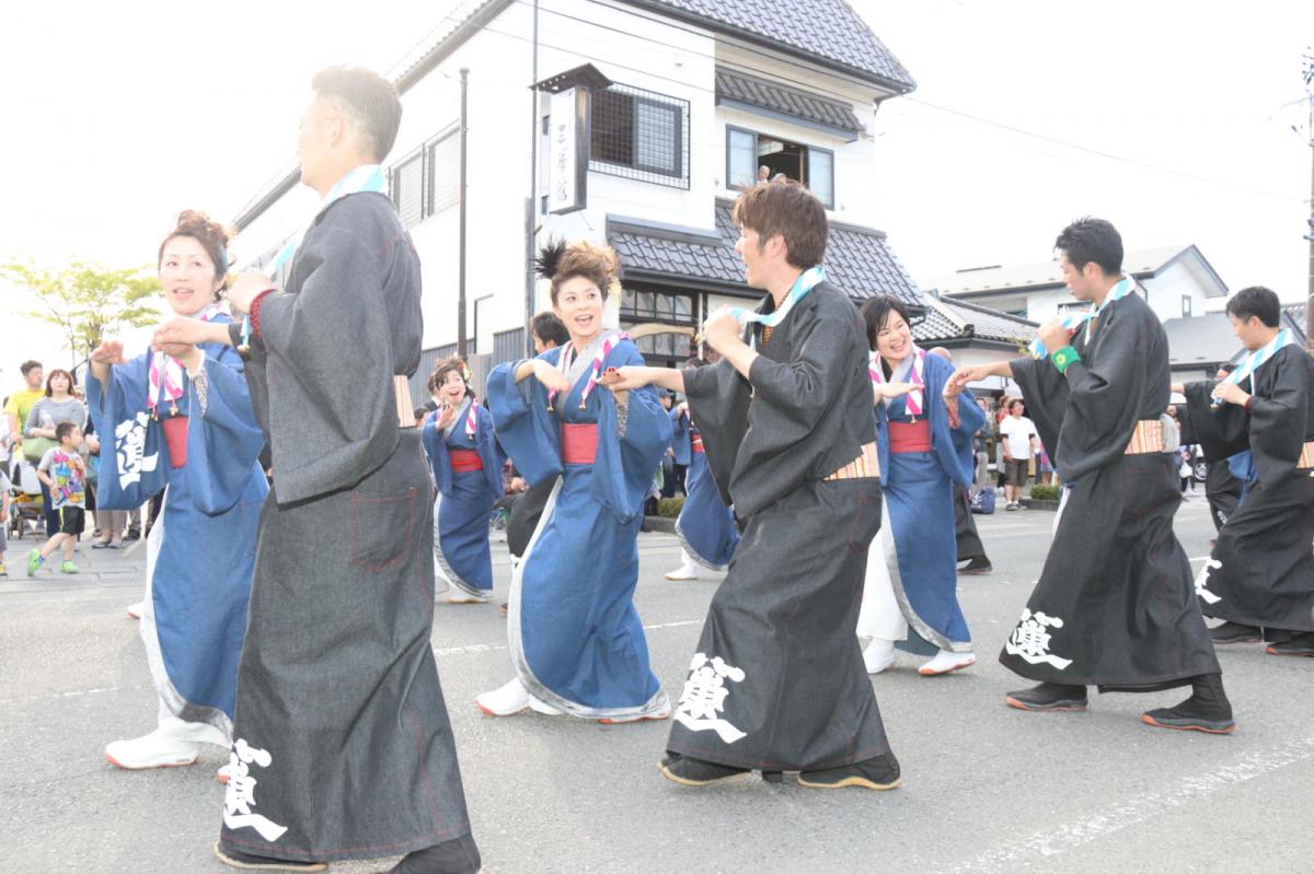 第44回江刺甚句まつり(本まつり)2017パート4 2017/05/04