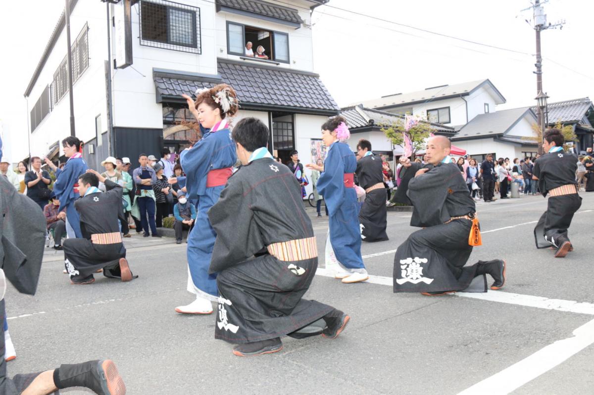 第44回江刺甚句まつり(本まつり)2017パート4 2017/05/04