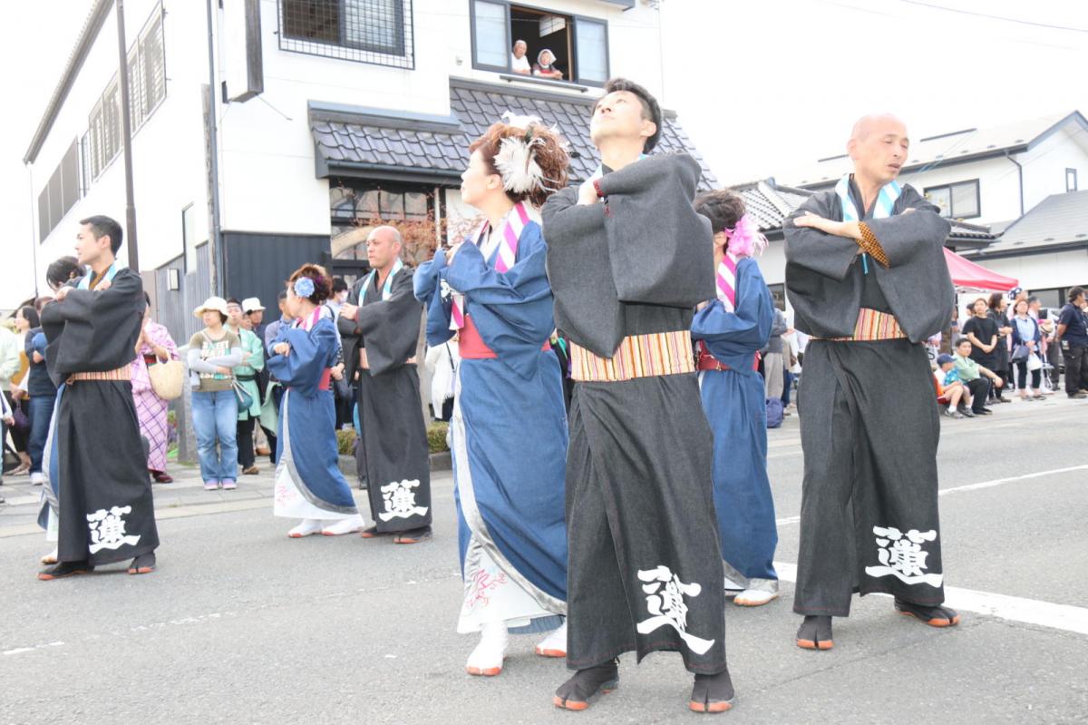 第44回江刺甚句まつり(本まつり)2017パート4 2017/05/04